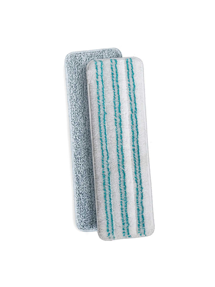Livington Mop Everclean Mop Ersatzpads in Ohne Farben günstig kaufen onesize