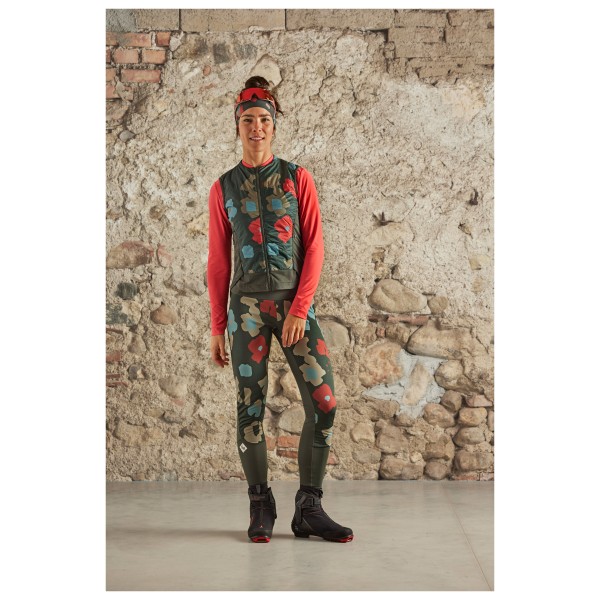 Maloja - Women's RaukeM. - Lauftights
