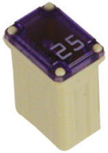 Restagraf 32 V 25 A Micro J-CASE Blocksicherung - ATU