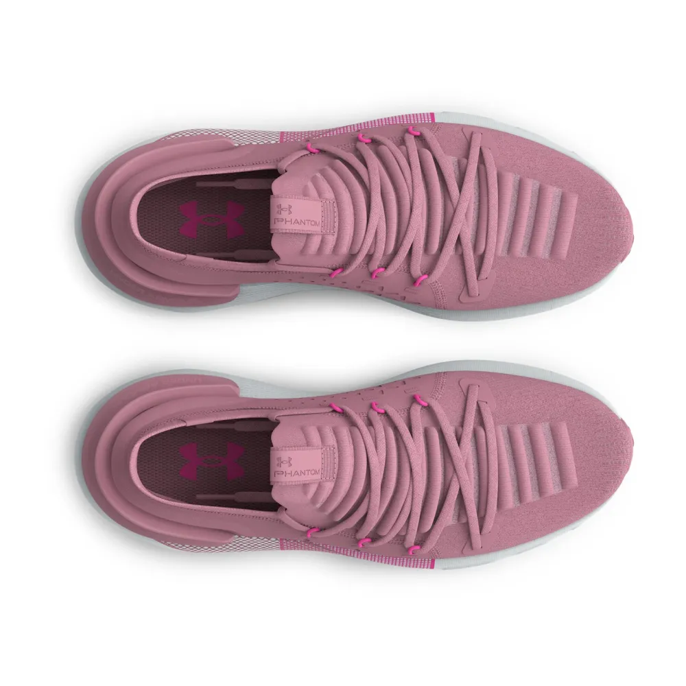 Under Armour UA W HOVR Phantom 3 3025517-604 / pink