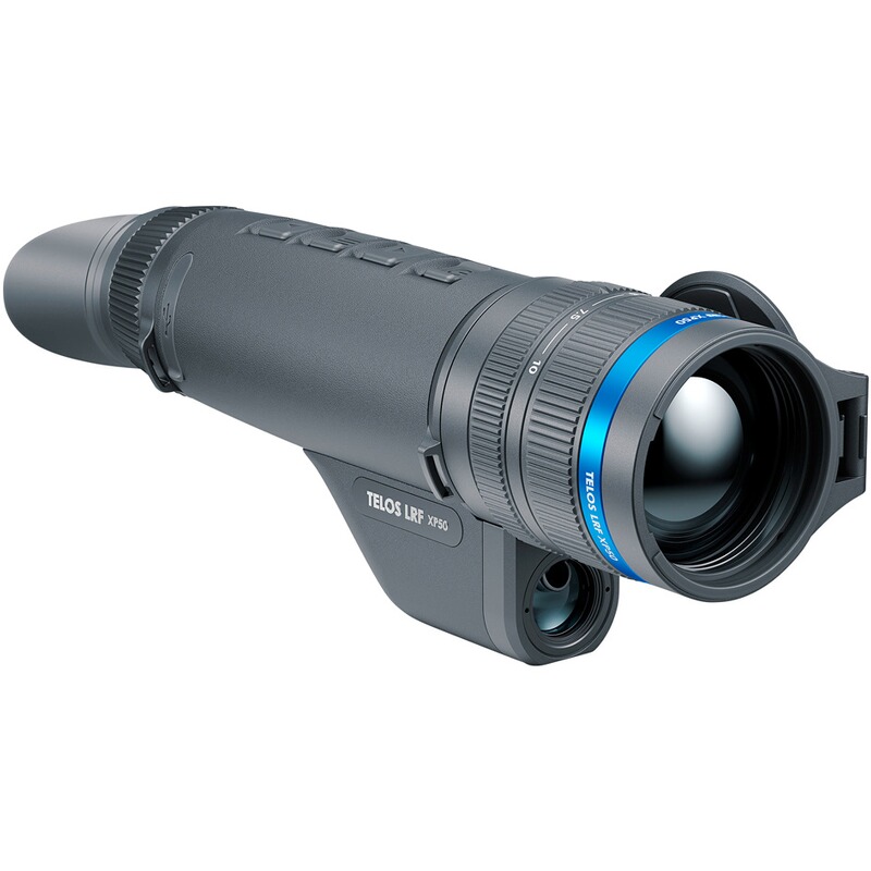 Pulsar Wärmebildgerät Telos LRF XP50
