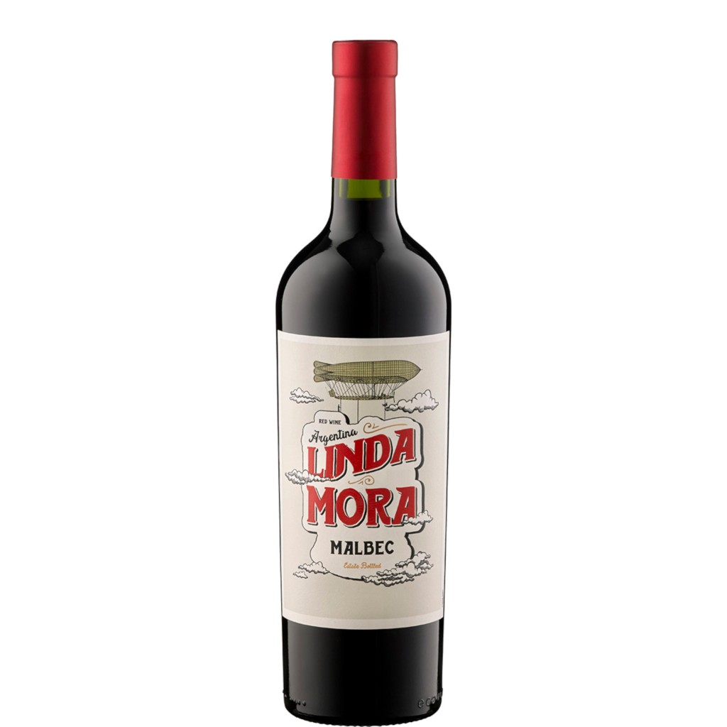 2+1 Aktion: 2021 Malbec trocken