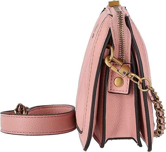 GUESS Handtaschen rose