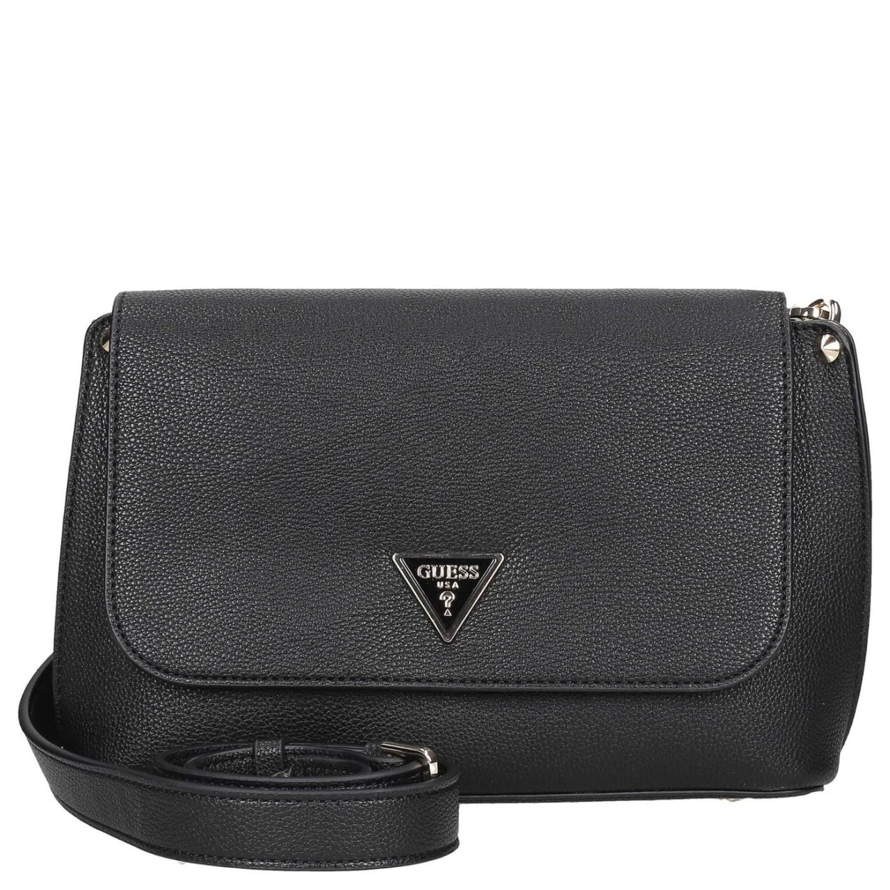 GUESS Handtaschen schwarz Meridian (BG)