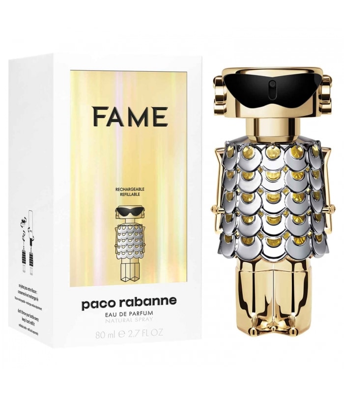 Paco Rabanne-FAME-Eau de Parfum Vaporisateur