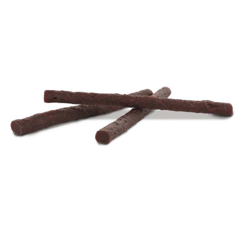 PREMIERE Snacks PREMIERE Snack it Meat Sticks 90g Pferd
