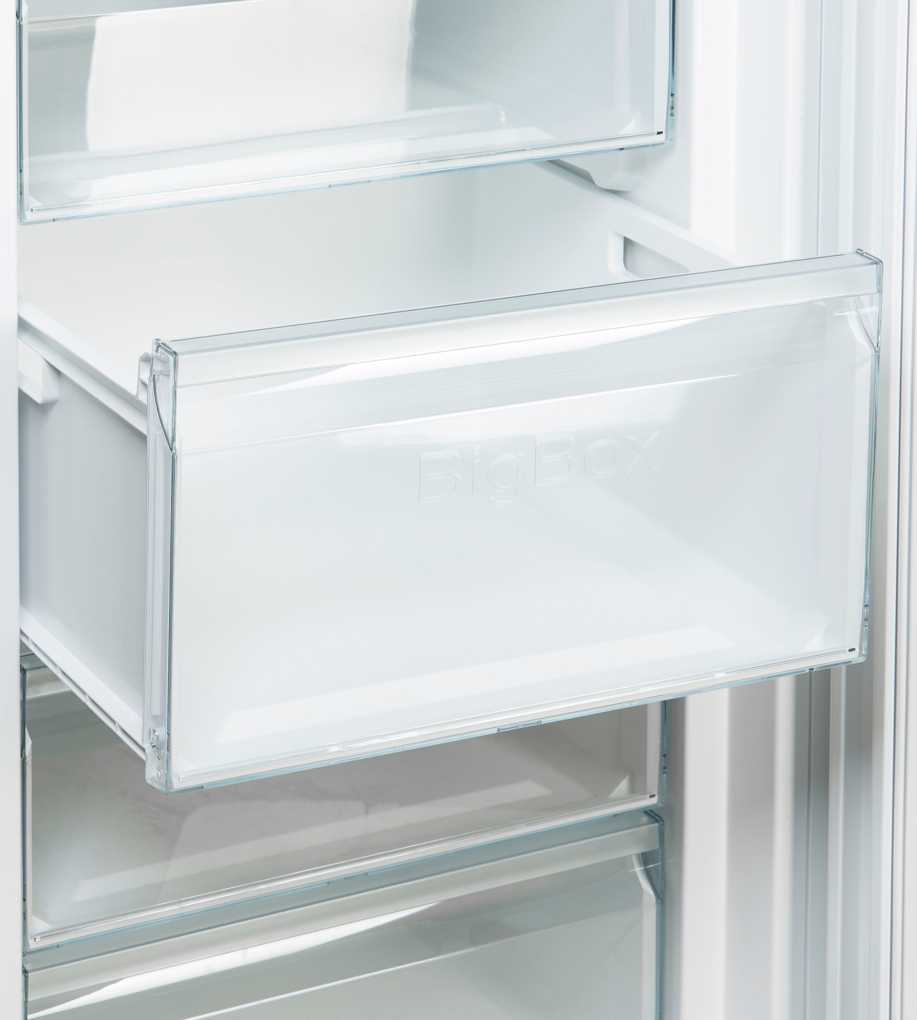 SIEMENS Gefrierschrank GS54NUWDV, 176 cm hoch, 70 cm breit