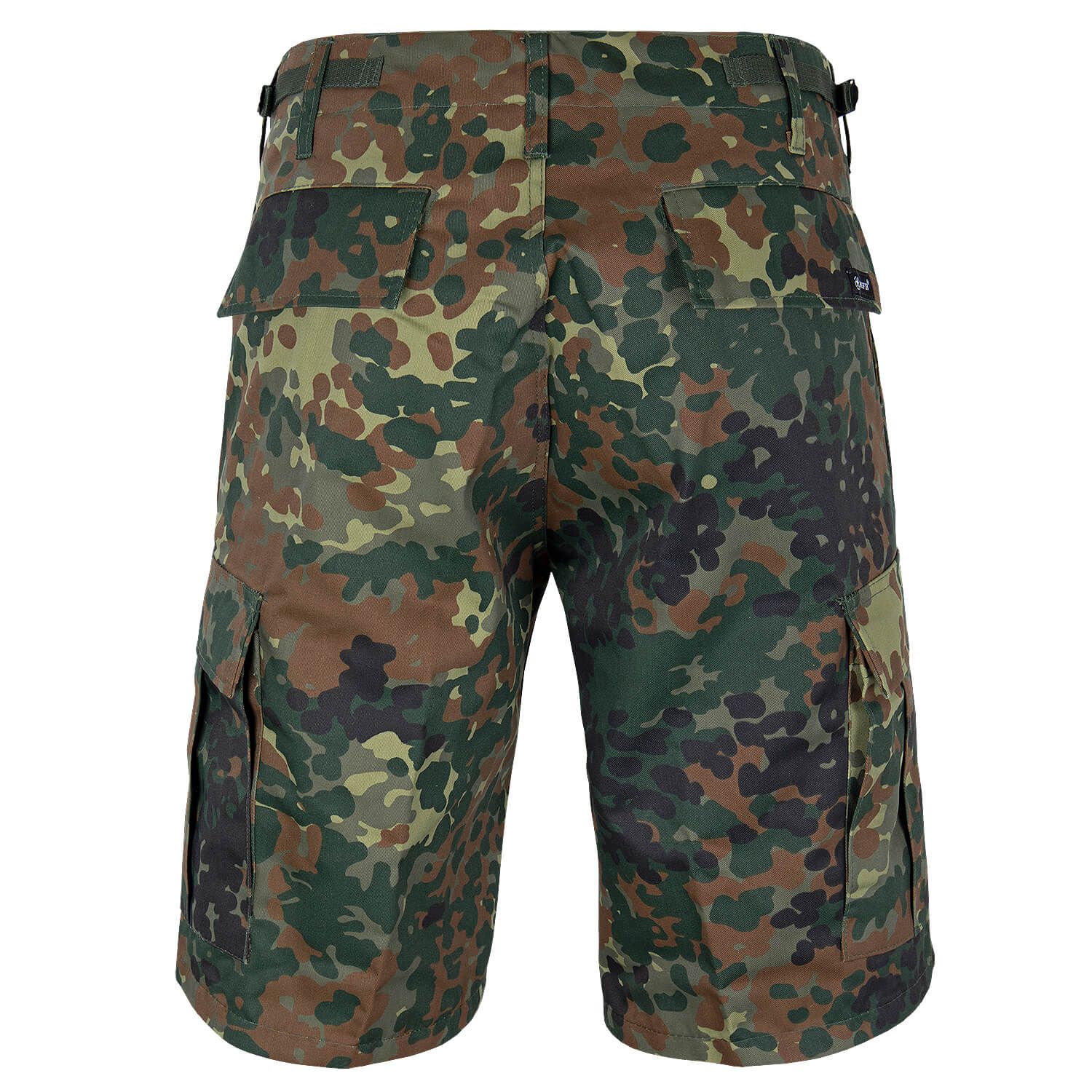 US Bermuda BDU
