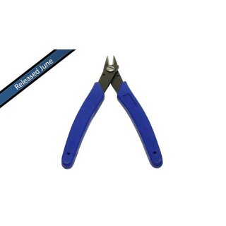 GF9 Plastic Sidecutter
