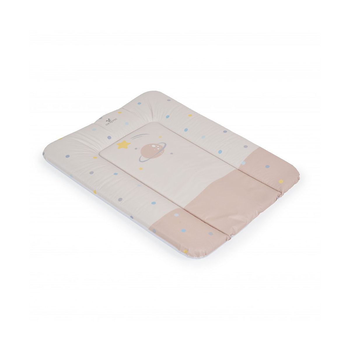 Wickelauflage Soft 50 x 70 cm Wickelauflagen