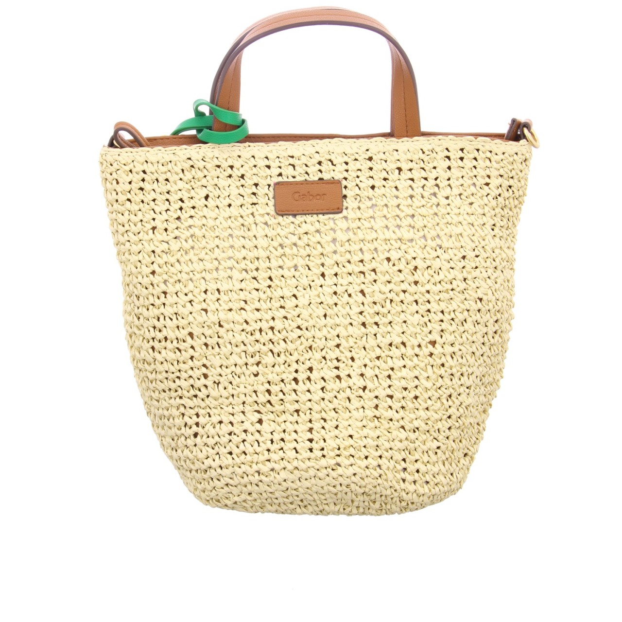 GABOR Handtaschen beige Daina