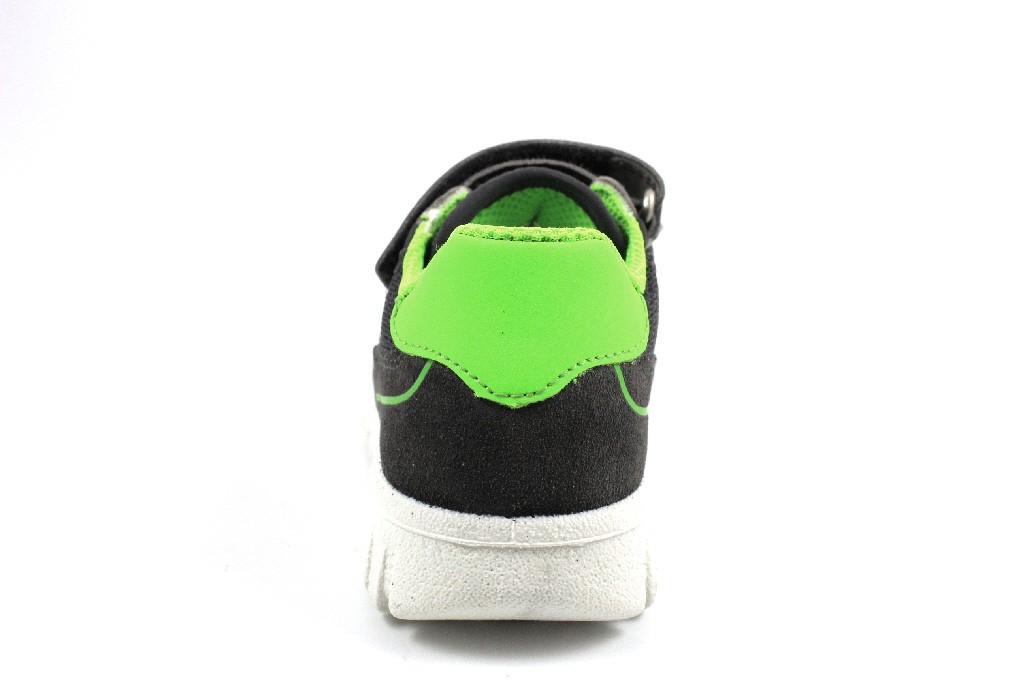 SUPERFIT Jungen Halbschuhe blau