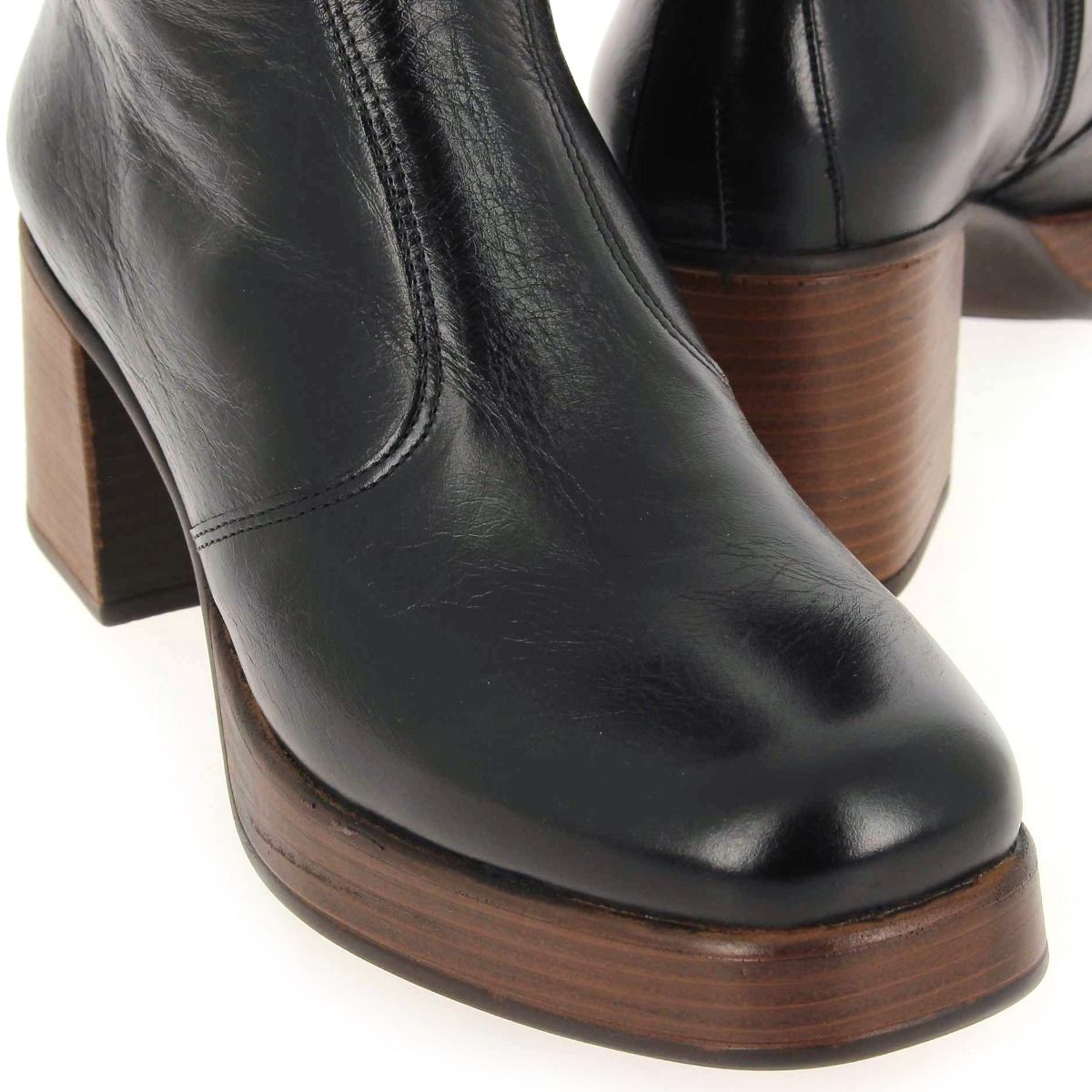 Dorking  CRISTEL 9157 - Noir