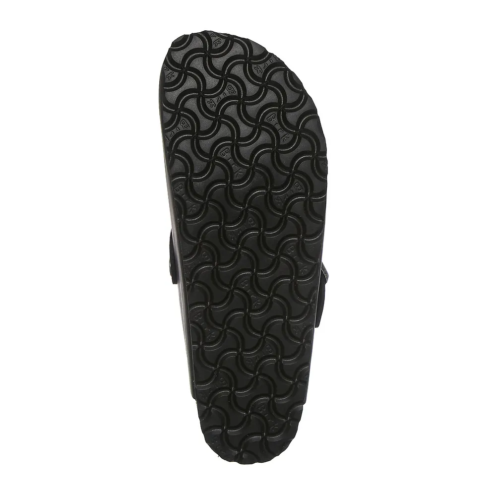 Birkenstock Boston 59463 / schwarz
