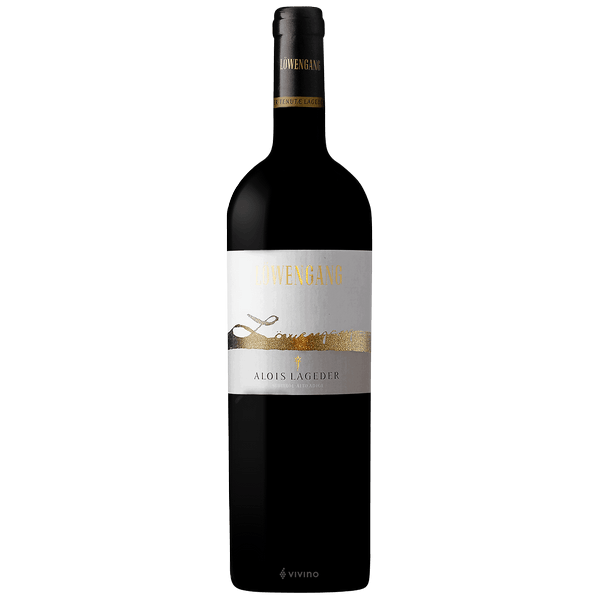 Alois LagederLöwengang Uvaggio Storico 1999