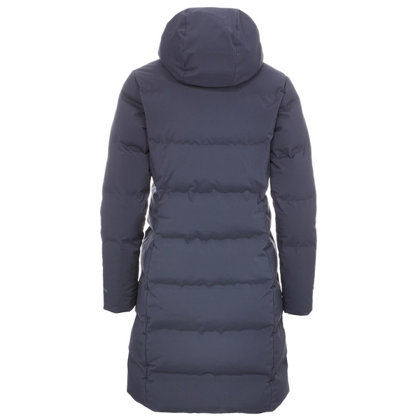 W' S JACKSON GLACIER PARKA Damen - Daunenmantel