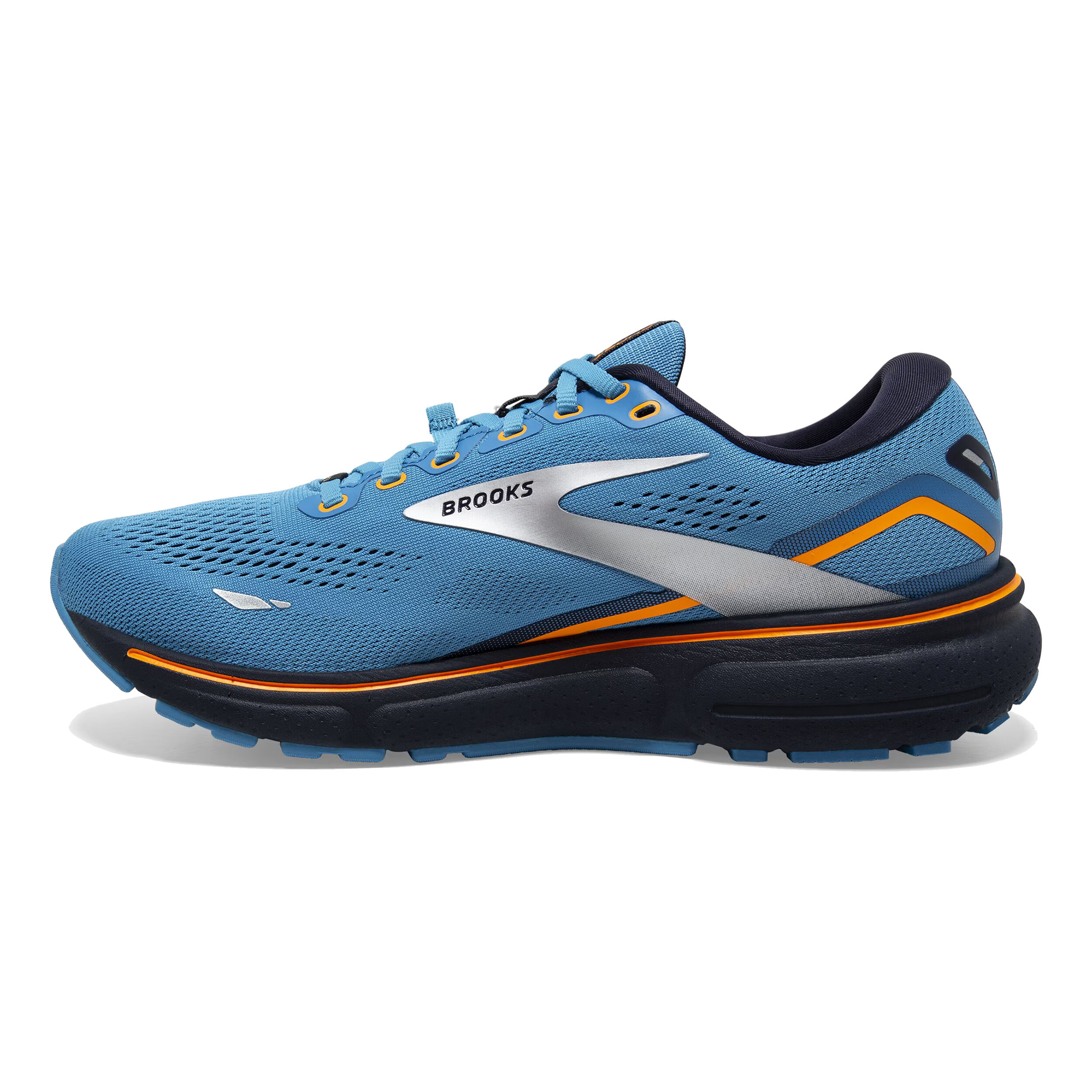 Ghost 15 GTX Neutralschuh Herren - Hellblau, Schwarz