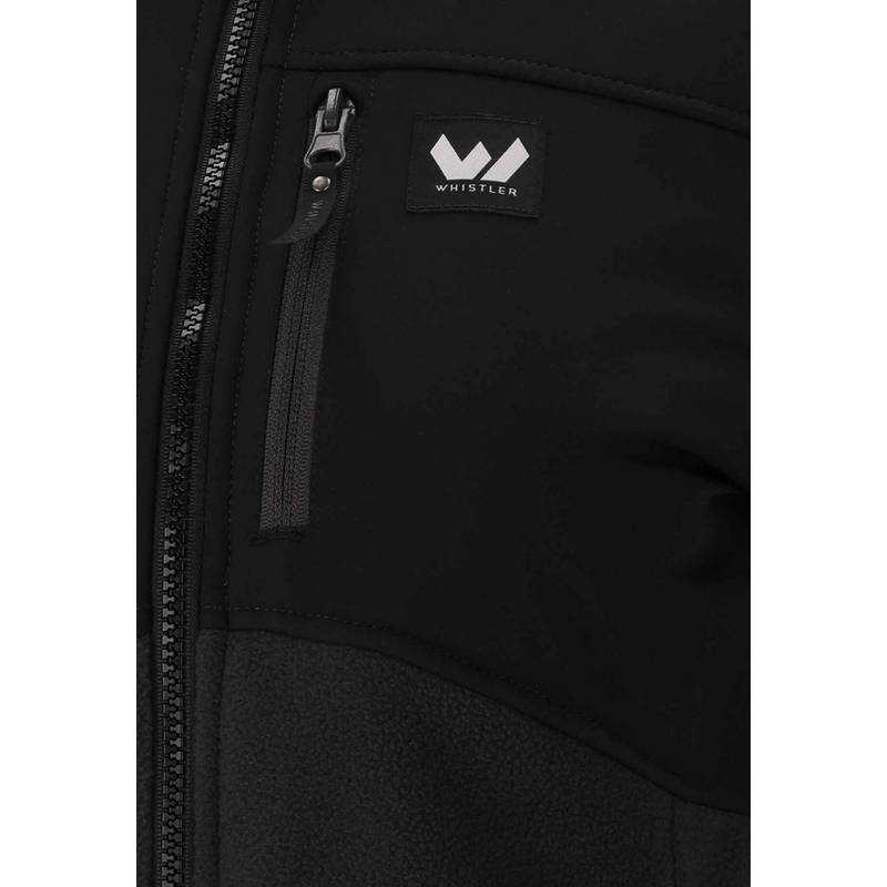 Whistler Evo Fleecejacke Damen