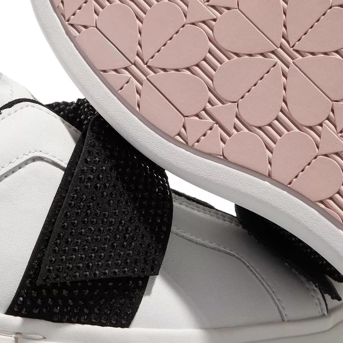 KATE SPADE NEW YORK Sneaker weiss Low-Top Sneaker