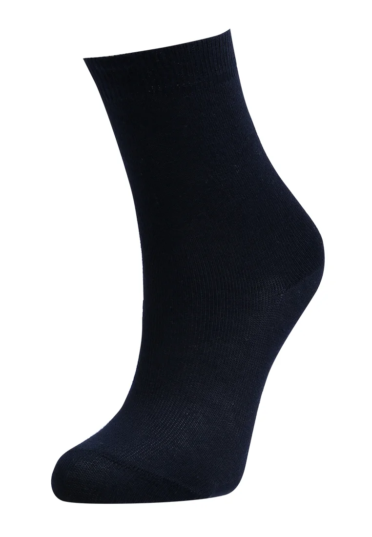 Esprit SOLID MIX PACK DE 5 UNI - Calcetines