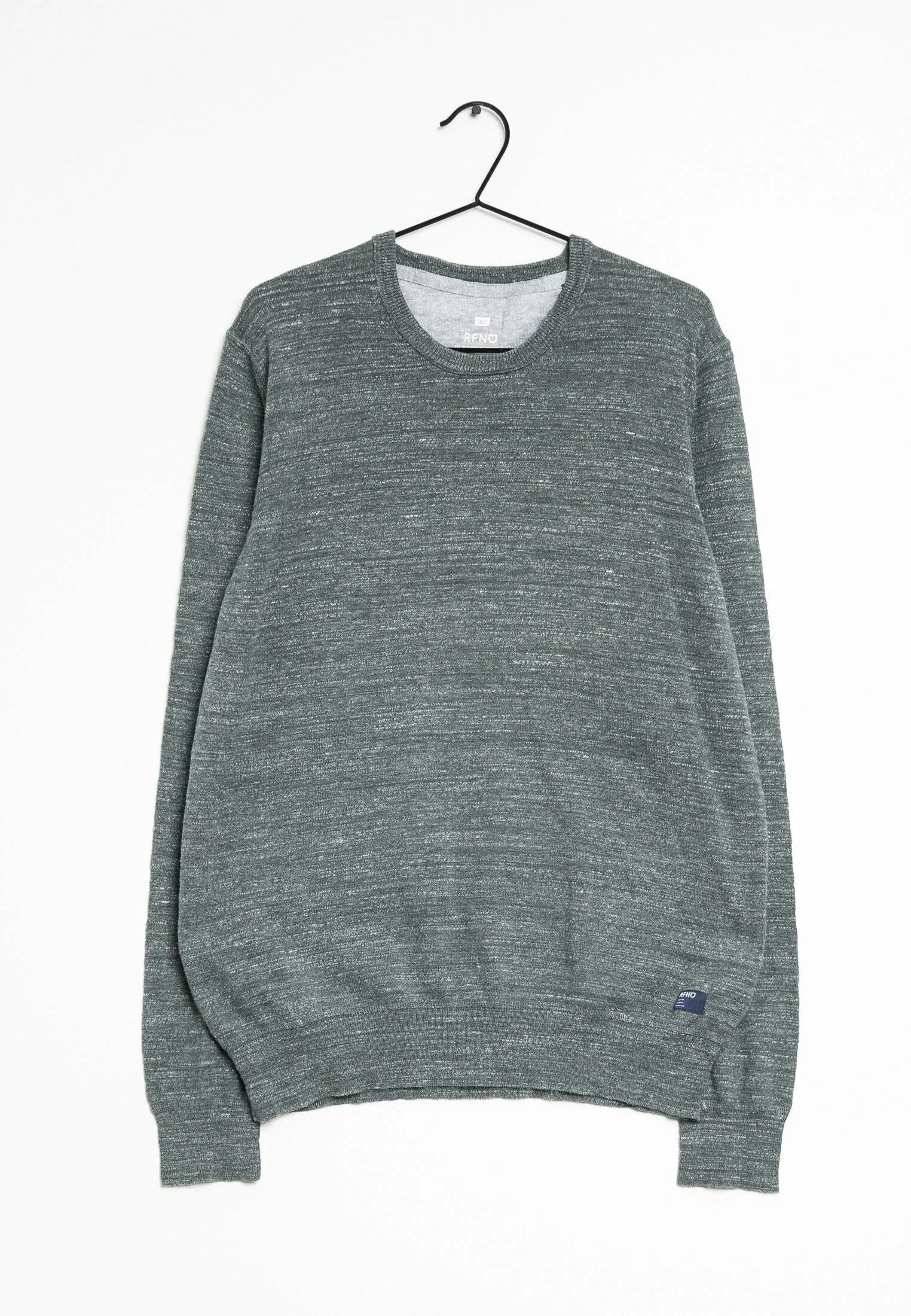 Suéter de moda WE