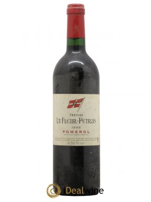 Château la Fleur Petrus  1998 - Lot de 1 Bouteille