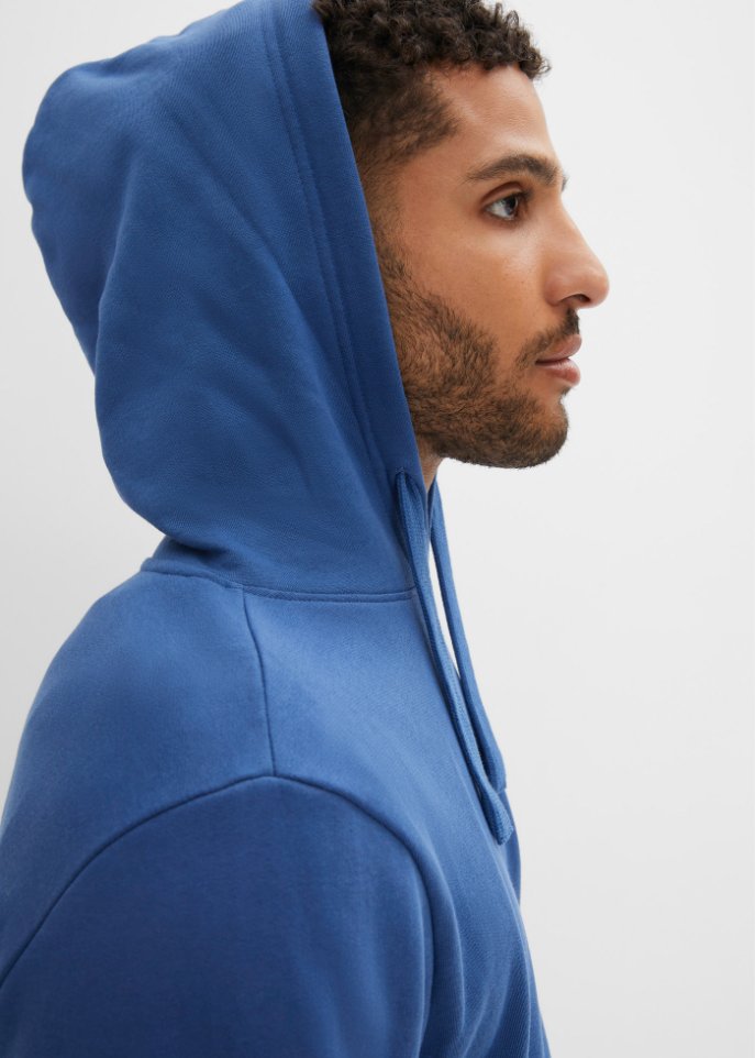 Kapuzensweatshirt
