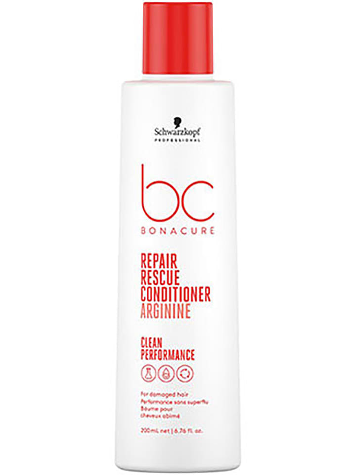 Schwarzkopf Professional Conditioner 