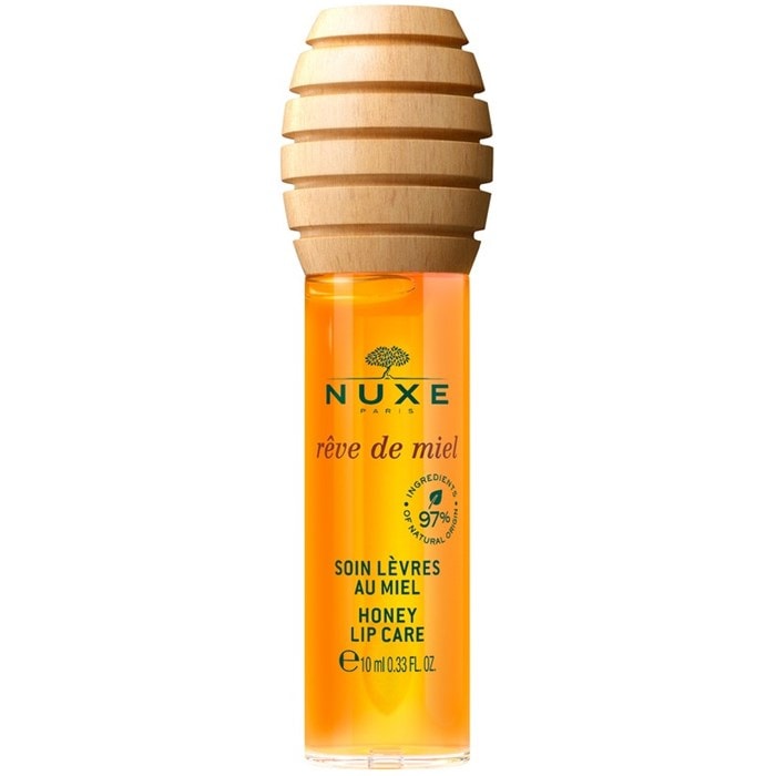 Honey Lip Care
