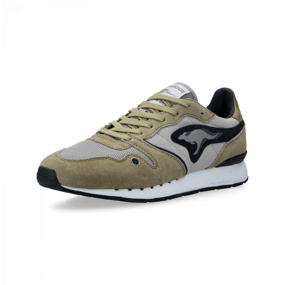 KangaROOS COIL RX 47291 000 8010 / grün