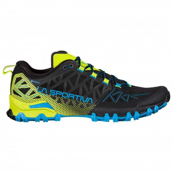 La Sportiva - Bushido II GTX - Trailrunningschuhe