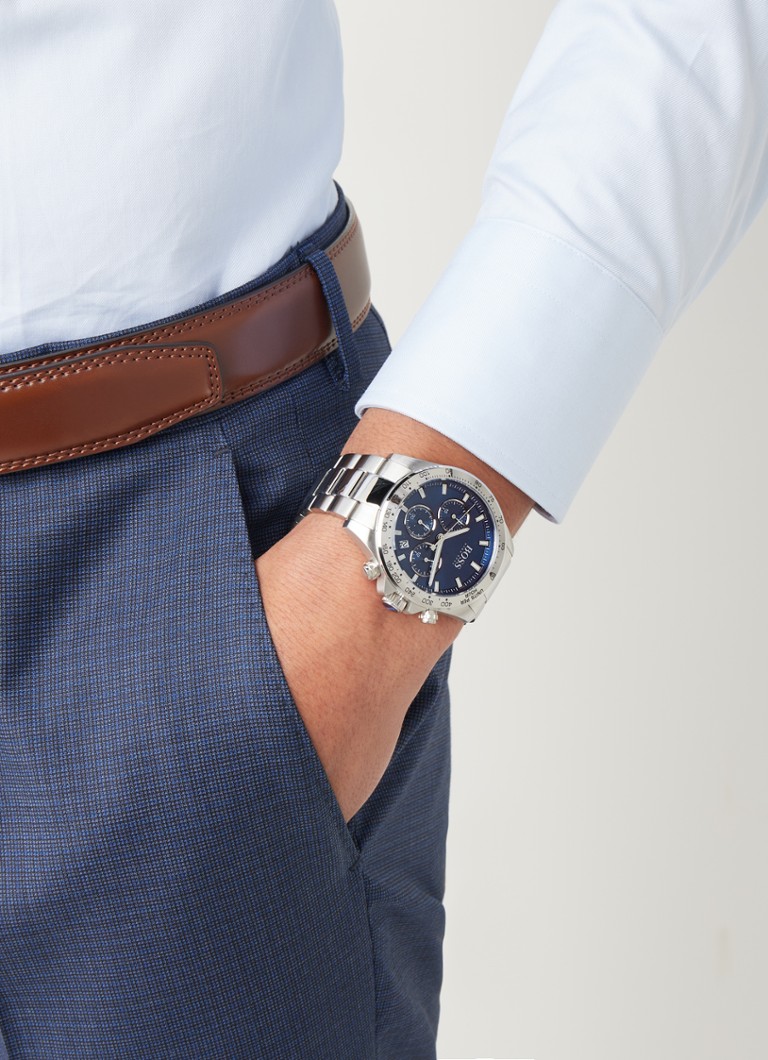 HUGO BOSS Hero watch HB1513755