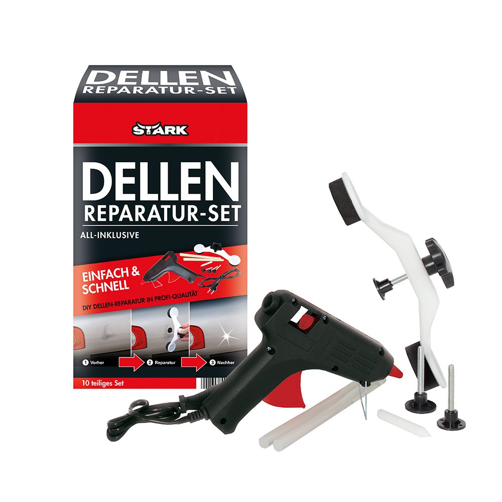 Stark Dellen-Reparatur-Set 10tlg.