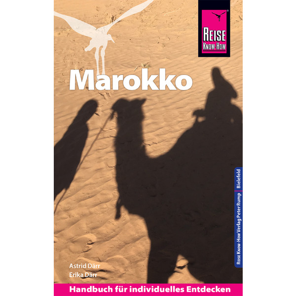 RKH MAROKKO - Reiseführer