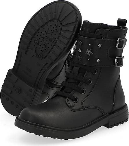 Geox Schnürboot J ECLAIR