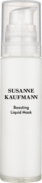 SUSANNE KAUFMANN Belebende Gelmaske Gesichtsmaske