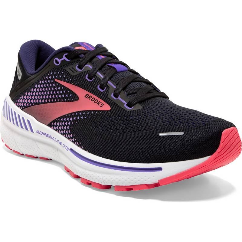 Brooks Adrenaline GTS 22 Laufschuhe Damen