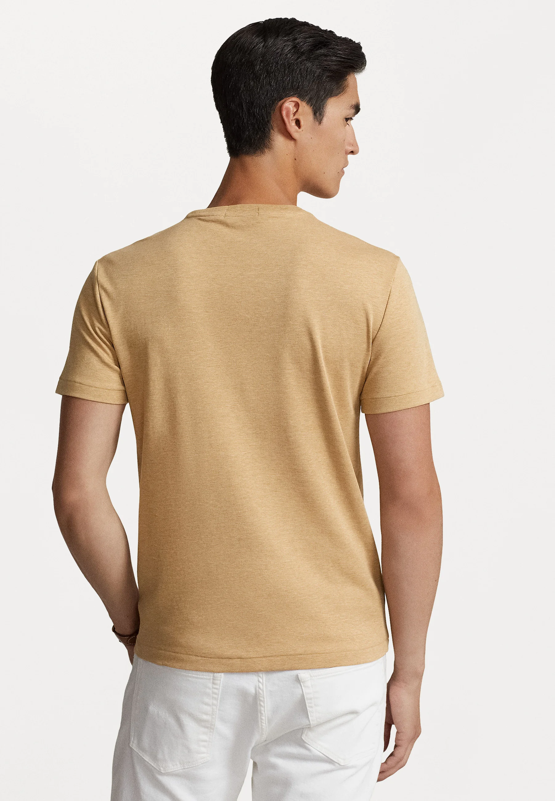 Polo Ralph Lauren MANGA CORTA - Camiseta básica