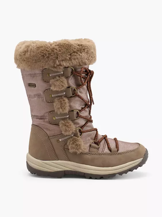 Landrover Schneestiefel