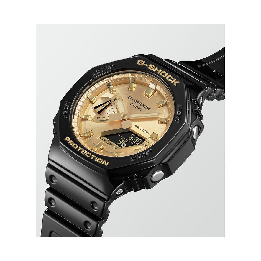 Casio Herrenuhr Classic