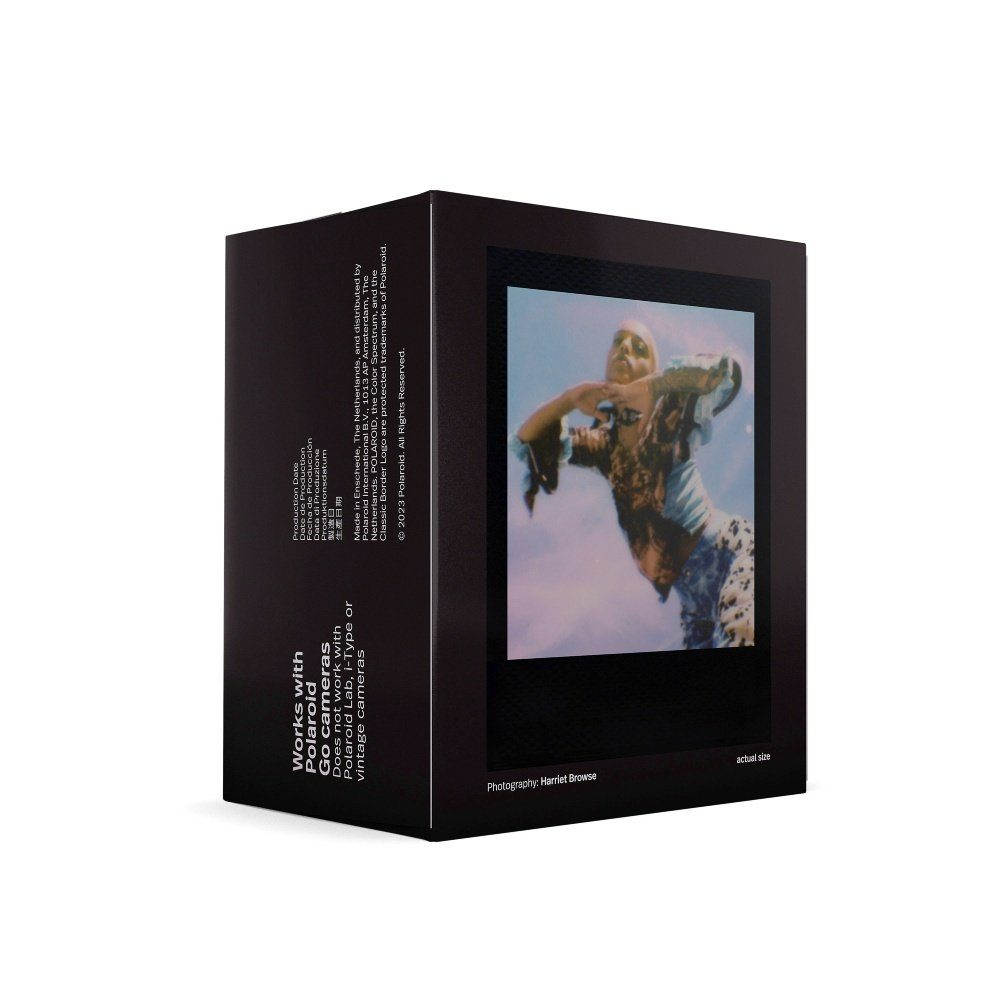 Polaroid Originals Polaroid Go Film Sofortbildkamera
