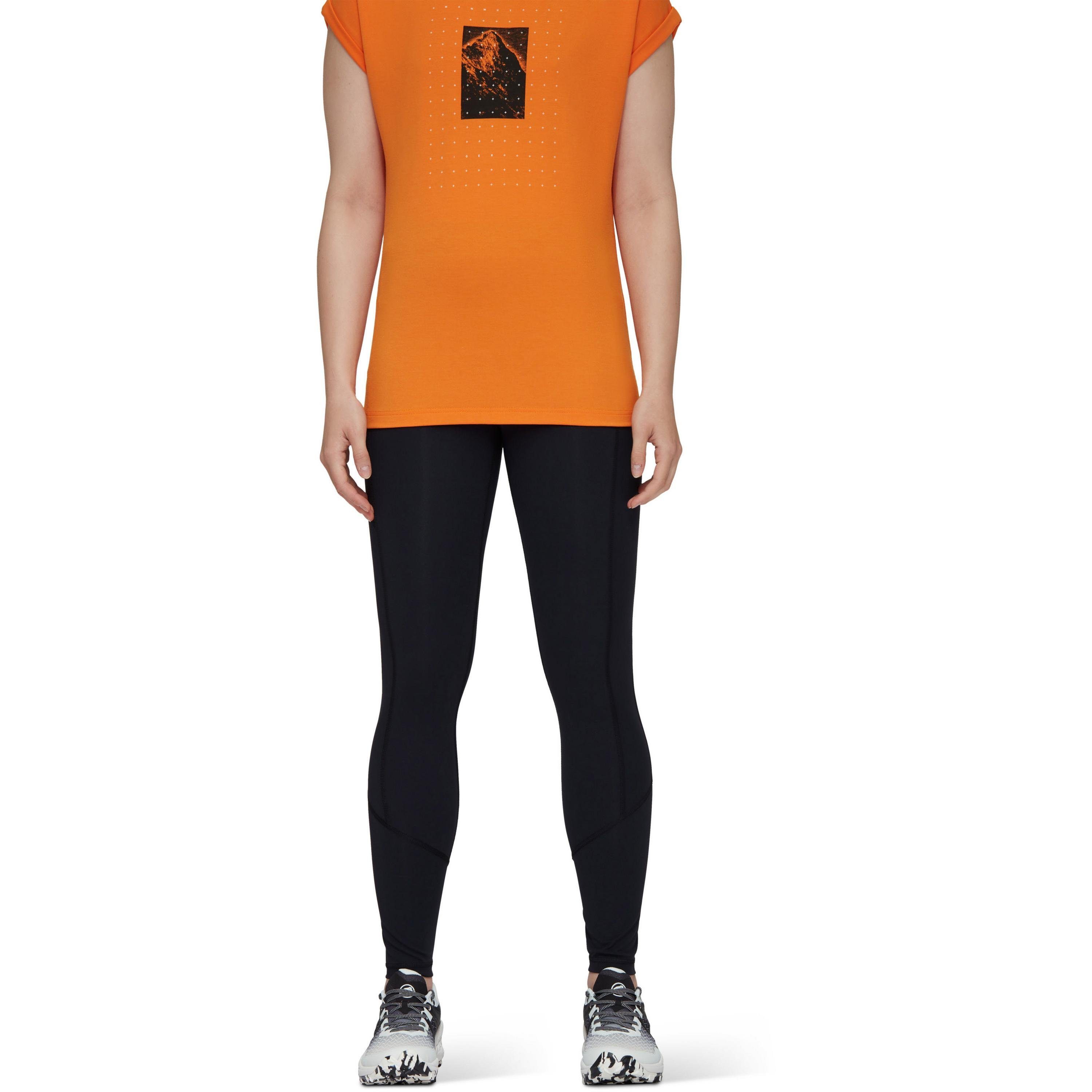 Mammut Trainingstights Massone