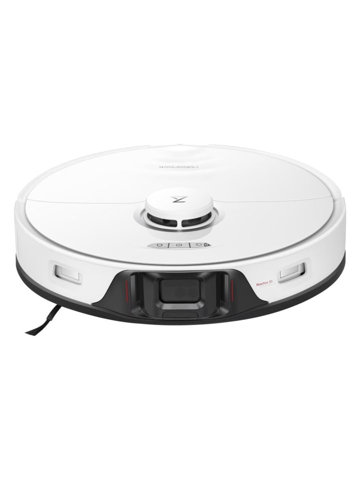 Roborock Saugroboter S8  in weiß günstig kaufen onesize