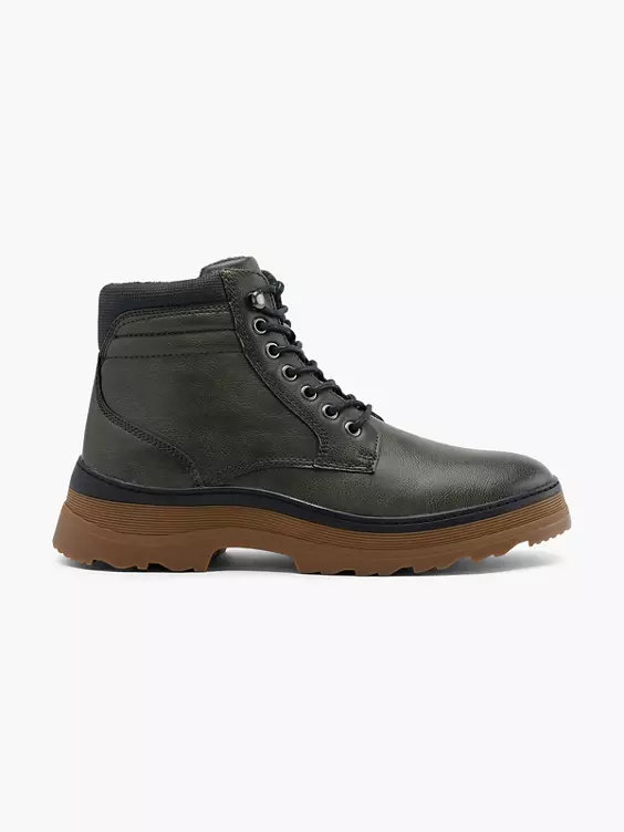 Bottesini Schnürboots