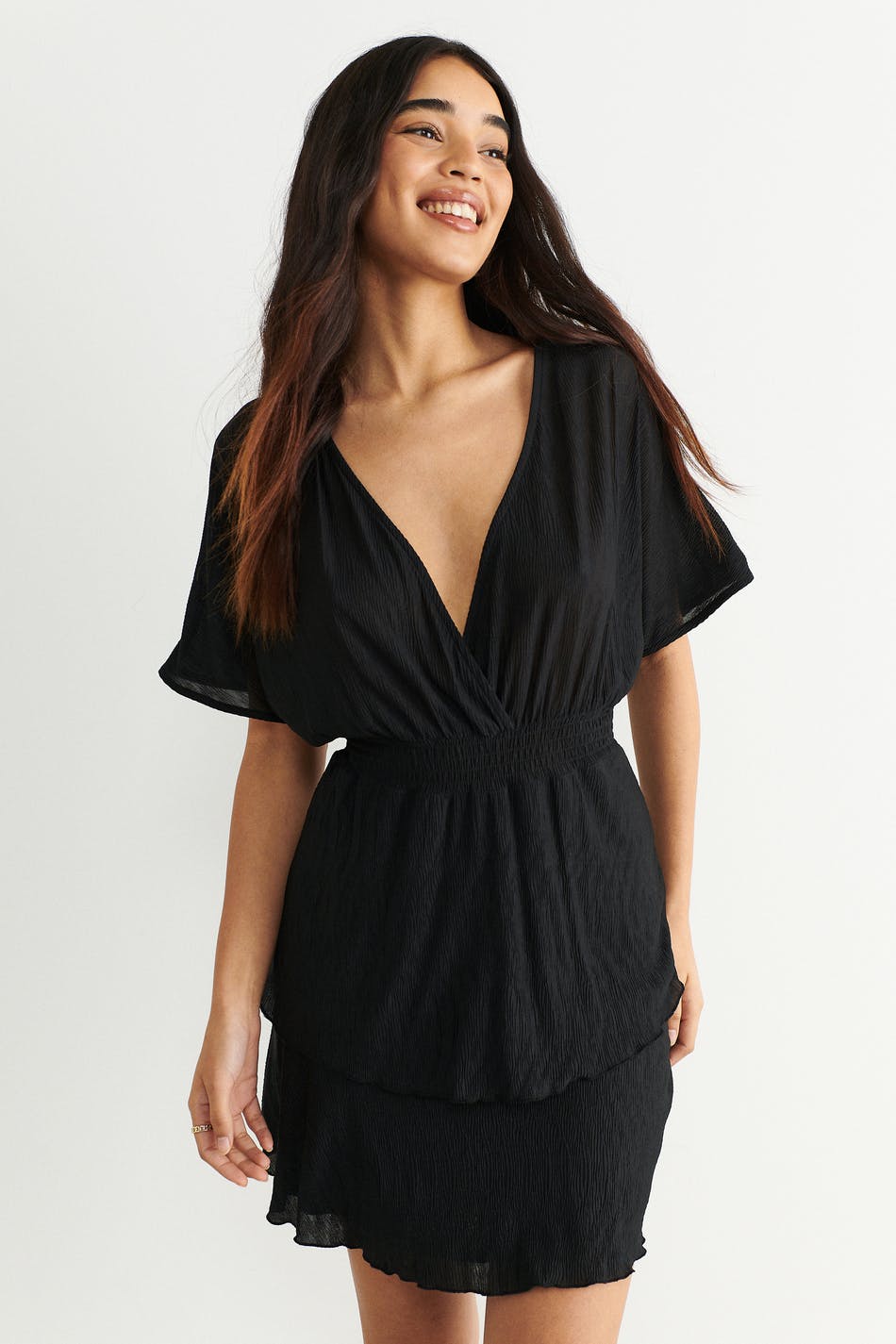 Tiril dress