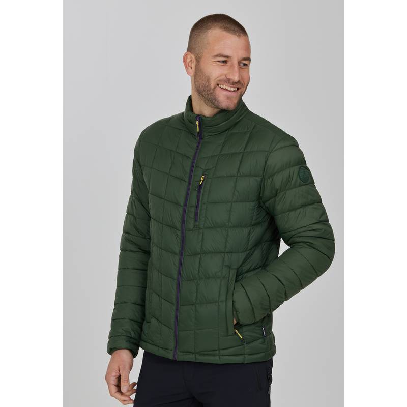 Whistler Luis Outdoorjacke Herren