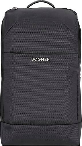 BOGNER Keystone Lennard Rucksack 47 cm Laptopfach