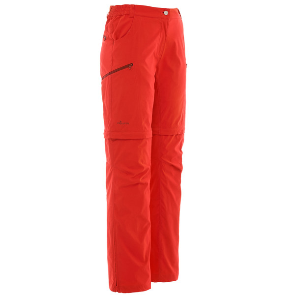 OCOA ZIPOFF PANTS Damen - Trekkinghose
