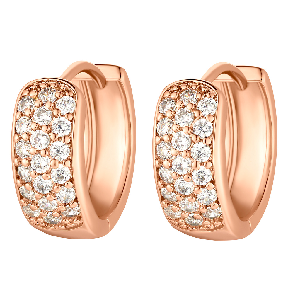 Heideman Boucles d'oreilles Minel Boucles d'oreilles