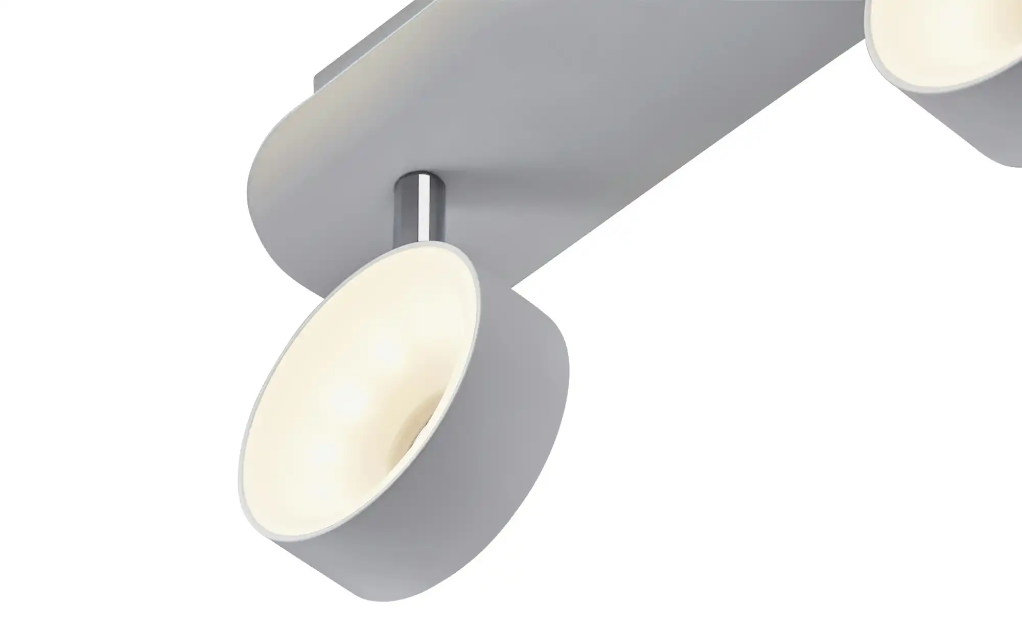KHG LED-Spot, 2-flammig weiß